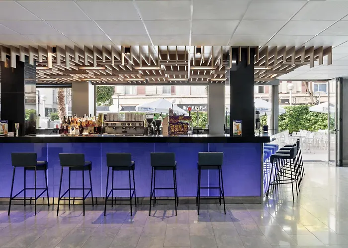Familiehotel: Hotel Best Los Angeles