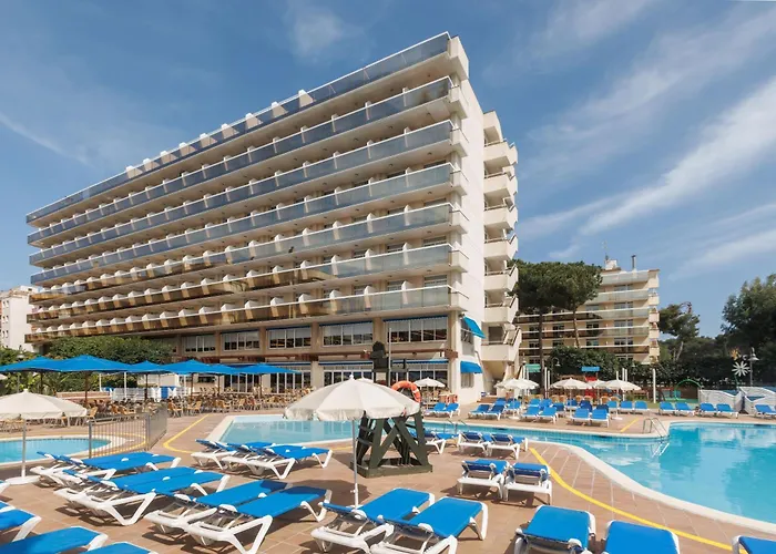 Goedkoop hotel: Ponient Marinada By Portaventura World