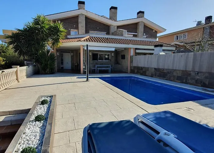 Villa Castello Salou