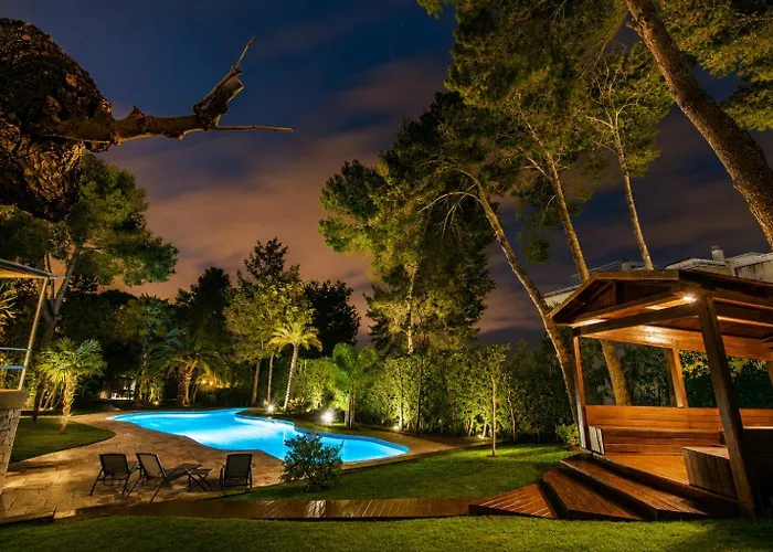 New Play Lake Villa