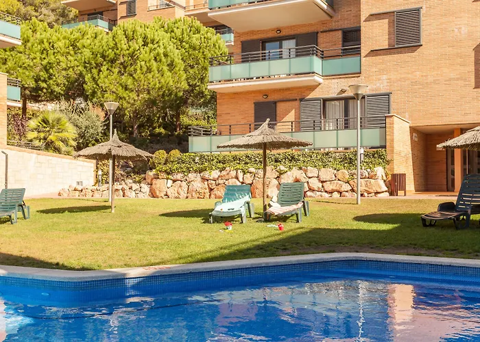 Pierre & Vacances Salou